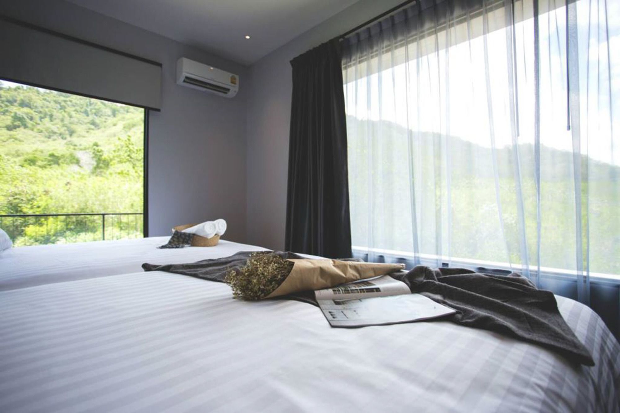 โฮเทล ทูเก็ตเตอร์ Hotel ปากช่อง ภายนอก รูปภาพ