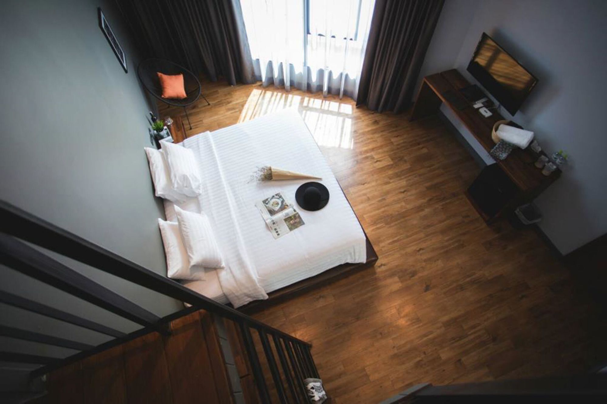 โฮเทล ทูเก็ตเตอร์ Hotel ปากช่อง ภายนอก รูปภาพ